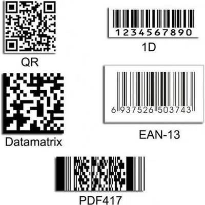 Netum Nt F-16 USB 2D QR KOD KAREKOD BARKOD OKUYUCU