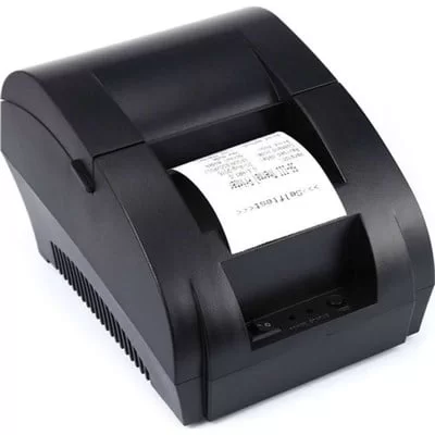 Zjiang ZJ-5890K 58mm USB Termal Adisyon Yazıcısı