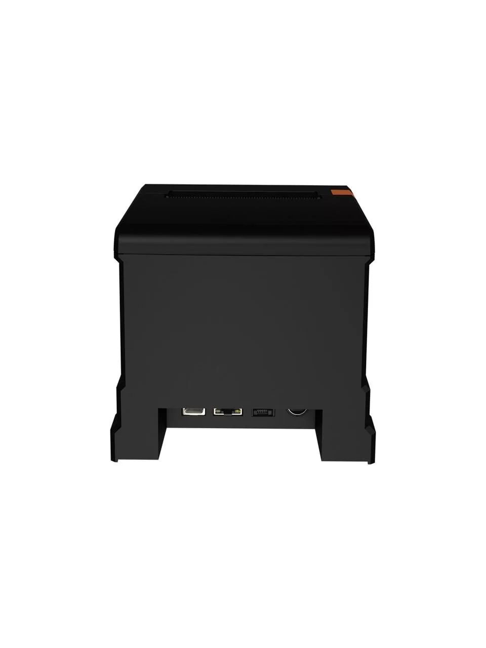 Zjiang ZJ-8360 80mm Ethernet USB Termal Adisyon Yazıcısı