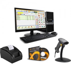 SATIŞ SİSTEMİ FULL PAKET