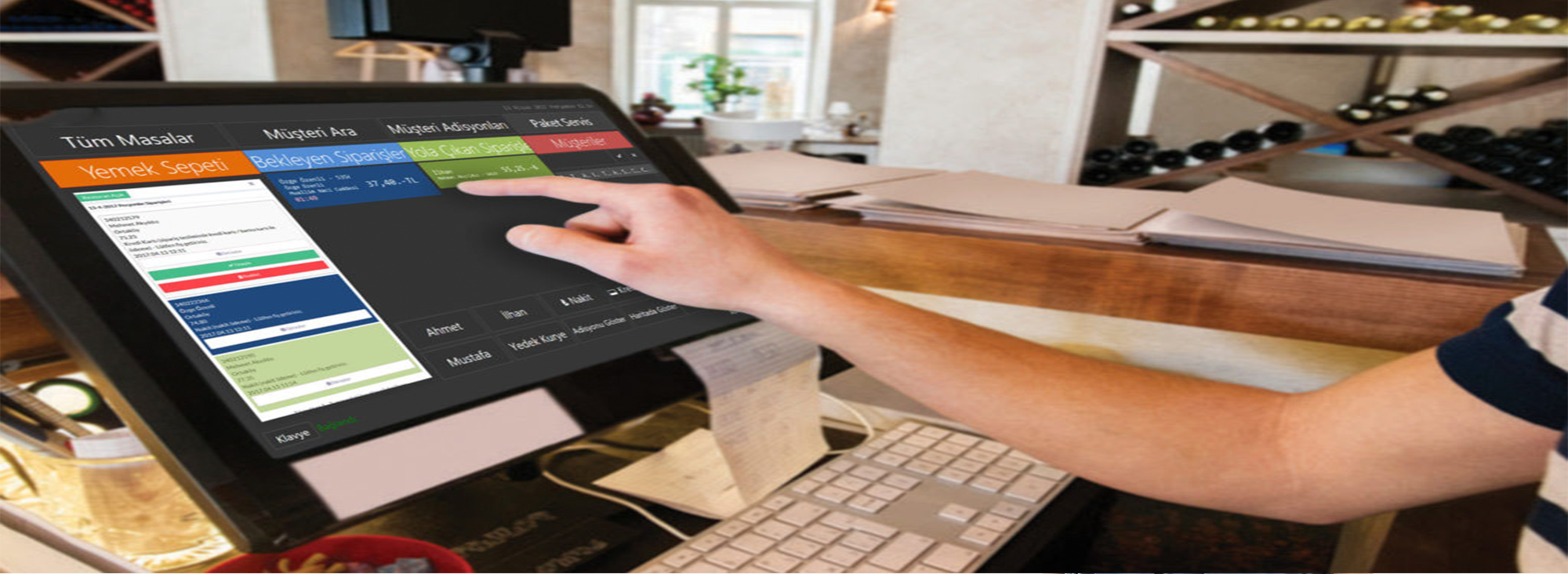 Teknolojideki Son Yenilikler